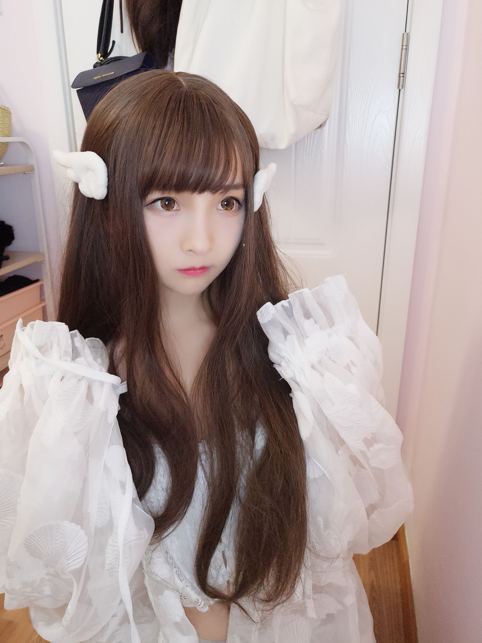 [Cosplay写真]二次元美女古川kagura小仙女插图3